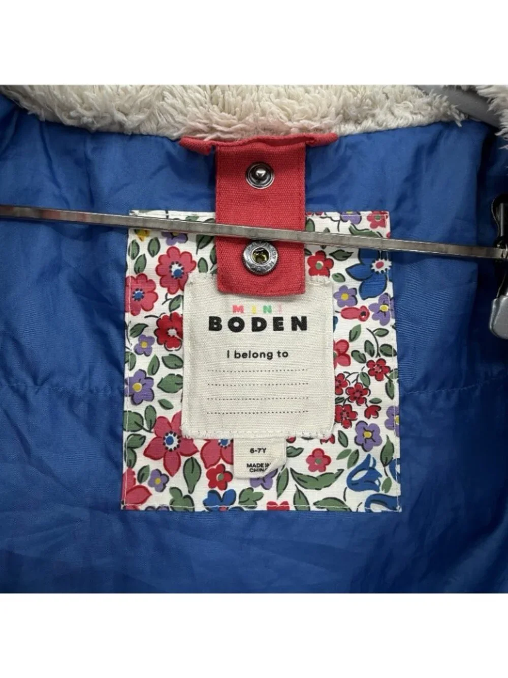 Mini Boden mini boden